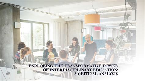 Exploring the Transformative Power of a Master's Degree for Teaching