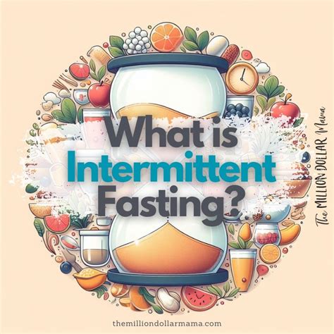 Exploring the Types of Intermittent Fasting