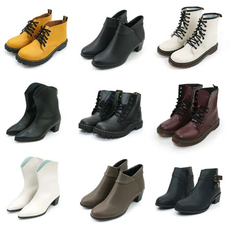 Exploring the Types of Tall Boots