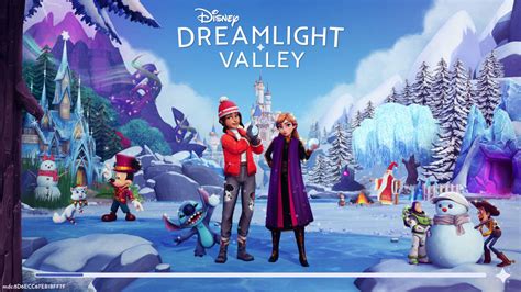 Exploring the Uncharted Waters of Dreamlight Valley