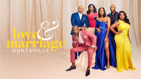 Exploring the Unique Dynamics of Love and Marriage in Huntsville