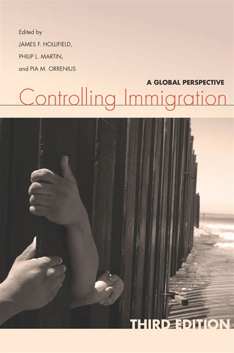 Exploring the Unwelcoming Shores: A Global Perspective on Immigration Inhospitality