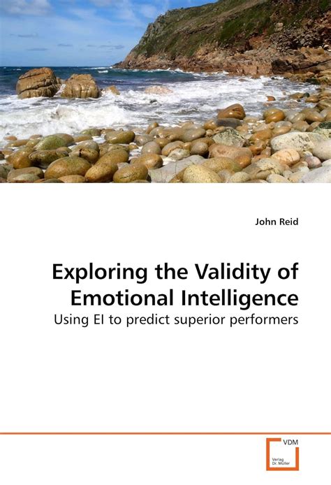 Exploring the Validity of Emotional Intelligence Using EI to predict superior performers Doc