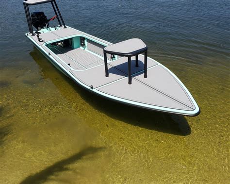 Exploring the Versatile South Dade Skiff: A Comprehensive Guide