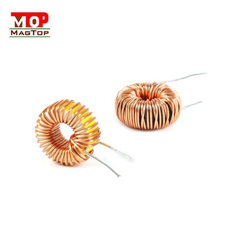 Exploring the Versatility of 2512 Inductors: A Comprehensive Guide