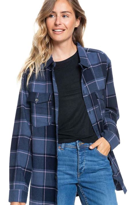 Exploring the Versatility of Oversized Flannel Shirts