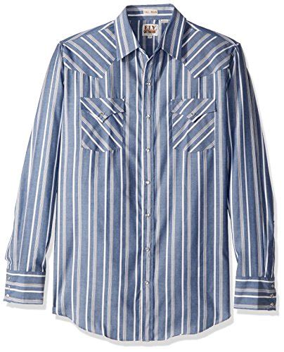 Exploring the Versatility of Striped Pearl Snap Shirts