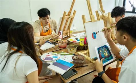 Exploring the Vibrant Art Courses in Singapore: A Comprehensive Guide for Aspiring Artists