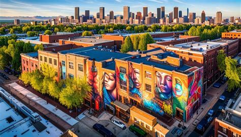 Exploring the Vibrant Heart of Denver: A Comprehensive Guide to the Grizz