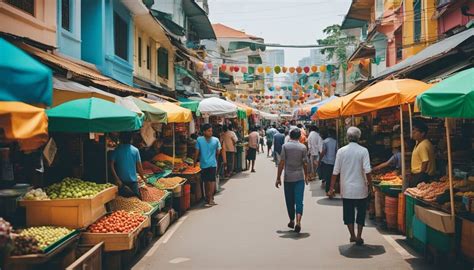 Exploring the Vibrant Lifestyle Offerings of Singapore: A Comprehensive Guide to Lew