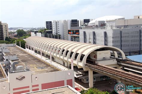 Exploring the Vibrant Medical Hub at Simei Clinic MRT