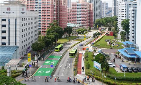 Exploring the Vibrant Tapestry of Toa Payoh GRC: A Comprehensive Guide