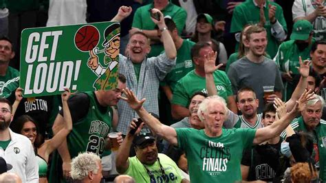 Exploring the Wants and Needs of Young Celtics Fans