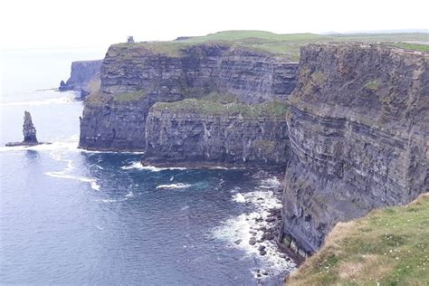 Exploring the Wild Atlantic Way from Shannon Airport