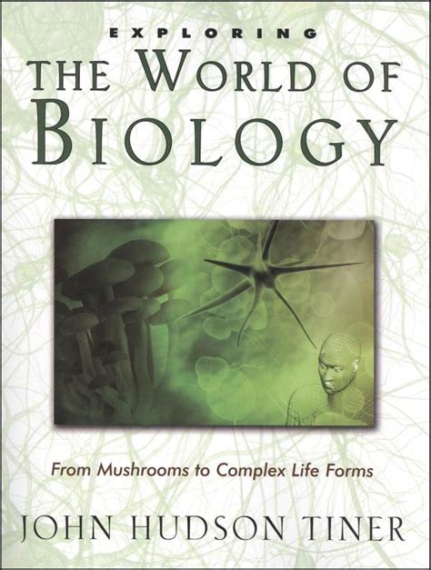 Exploring the World of Biology PDF