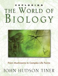 Exploring the World of Biology Doc