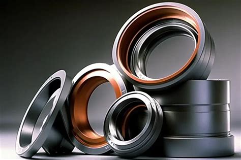 Exploring the World of Emerson Bearings: A Comprehensive Guide