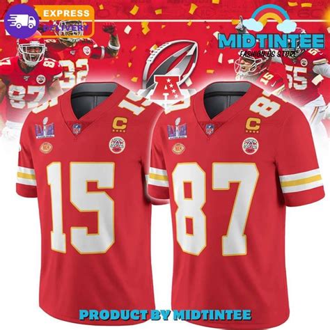 Exploring the World of Personalized Chiefs Jerseys