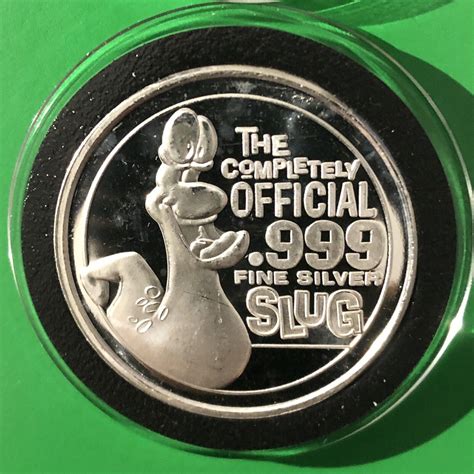 Exploring the World of Slug Coins: From Origins to Innovative Applications