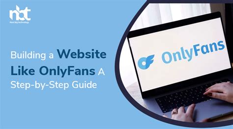 Exploring the World of Subscription-Based Content Platforms: A Guide to Websites Like OnlyFans