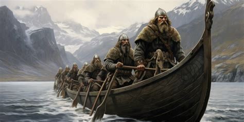 Exploring the World of the Vikings Kindle Editon