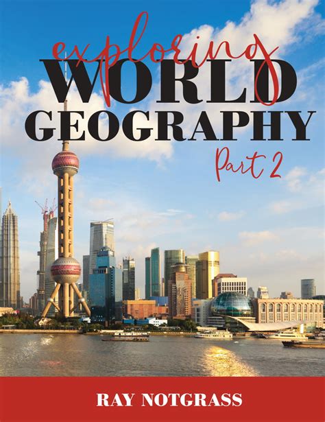 Exploring the World through Geography Lessons 2.org