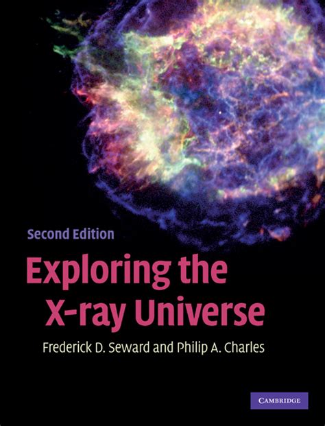 Exploring the X-ray Universe 2nd Edition Epub