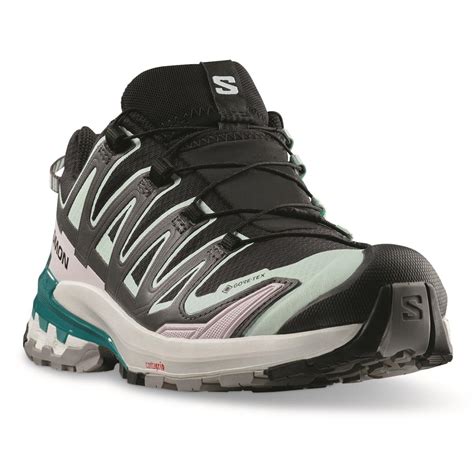 Exploring the XA Pro 3D Salomon Women: A Comprehensive Guide