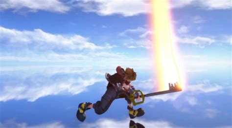 Explosion KH3: A Gamers' Paradise of Explosions