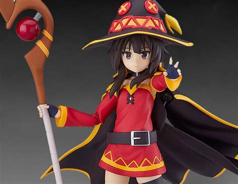 Explosions and Grace: Unleashing the Power of Megumin Cosplay