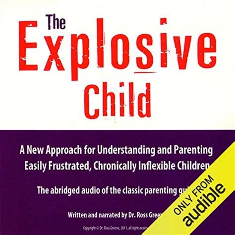 Explosive Child Understanding Frustrated Chronically Epub