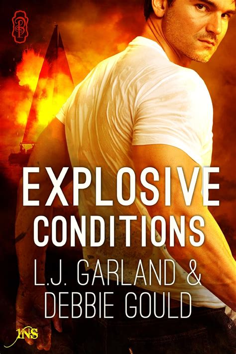 Explosive Conditions 1Night Stand Series Book 215 Kindle Editon