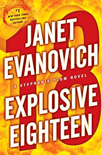 Explosivt byte av Janet Evanovich Imported Paperback Swedish Stephanie Plum del 11 PDF