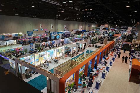 Expo Events Today: 5 Unmissable Expos to Attend