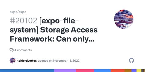 Expo Files Doc