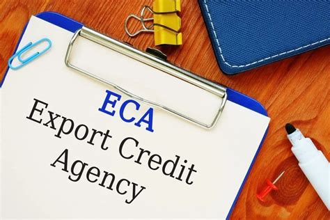 Export Credit Agencies: Your 4-Step Guide to Global Expansion