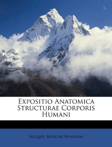 Expositio Anatomica Structurae Corporis Humani Reader