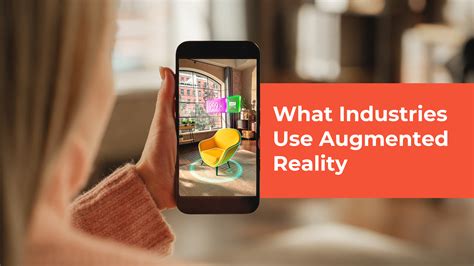 Exposition au Rem: How 5+ Industries Are Innovating with Augmented Reality