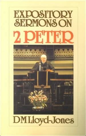 Expository Sermons on 2 Peter Epub