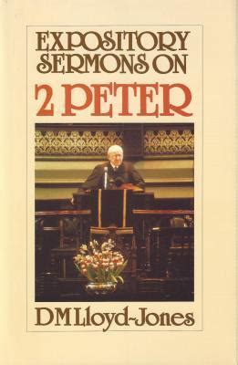 Expository Sermons on 2 Peter Epub