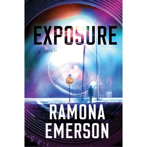 Exposure A Novel Reader