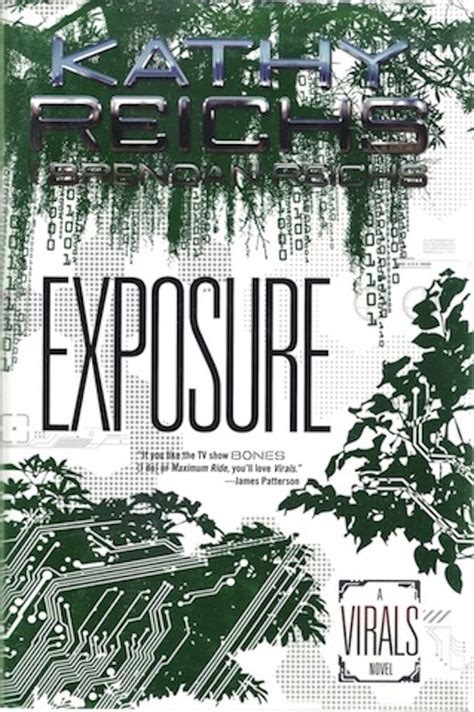 Exposure A Virals Novel