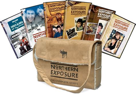 Exposure Complete Series Kindle Editon