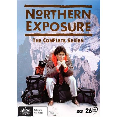 Exposure Complete Series Kindle Editon