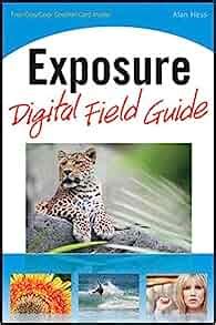 Exposure Digital Field Guide Epub