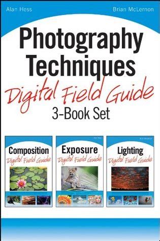 Exposure Digital Field Guide Epub