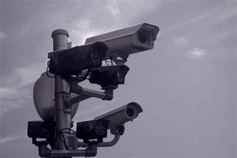 Exposure of Government Surveillance: