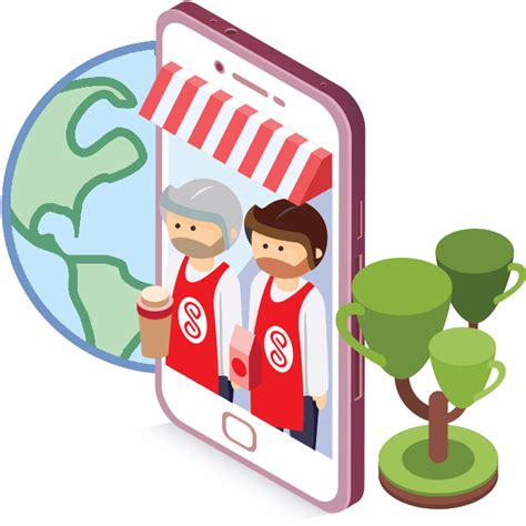 Exposure to a Global Brand: