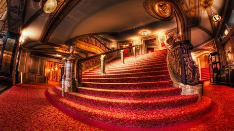 Exposure to high-quality theater: