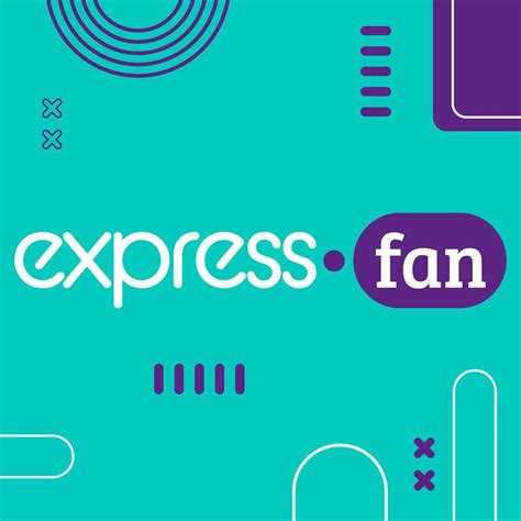 Express Fan Identity: